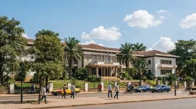 Lubumbashi