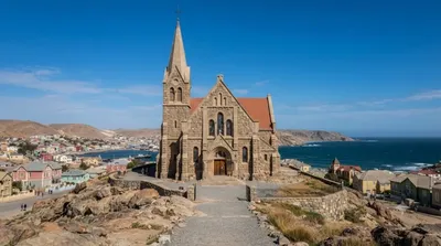 Evangelical Lutheran Church