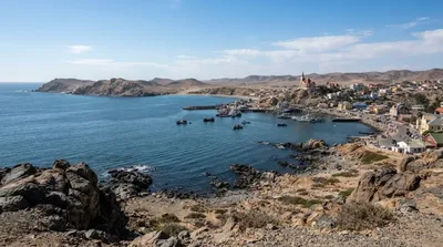 Lüderitz