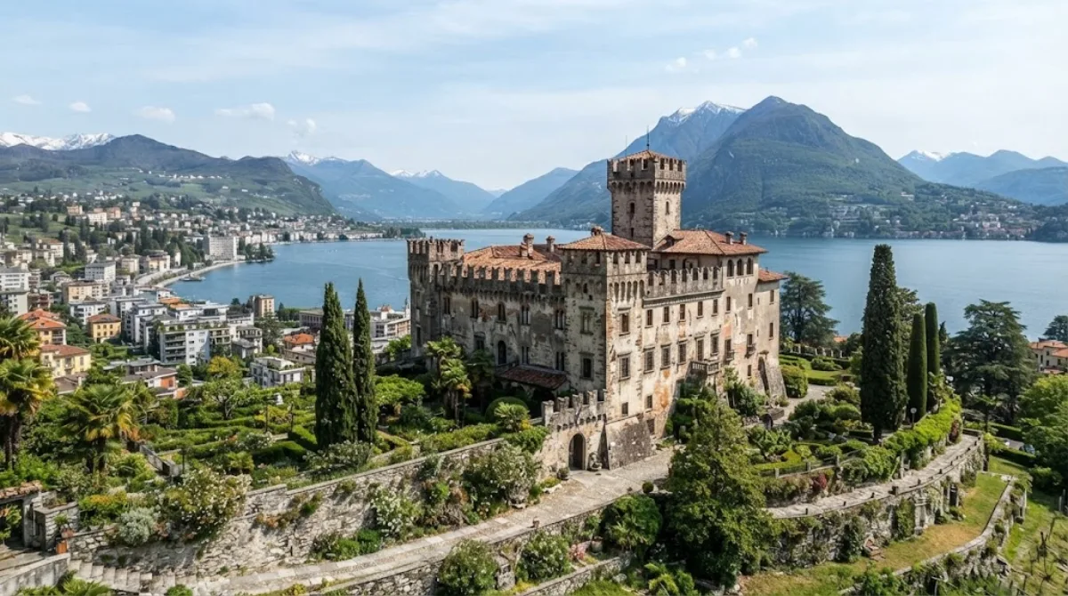 Castello Cattaneo