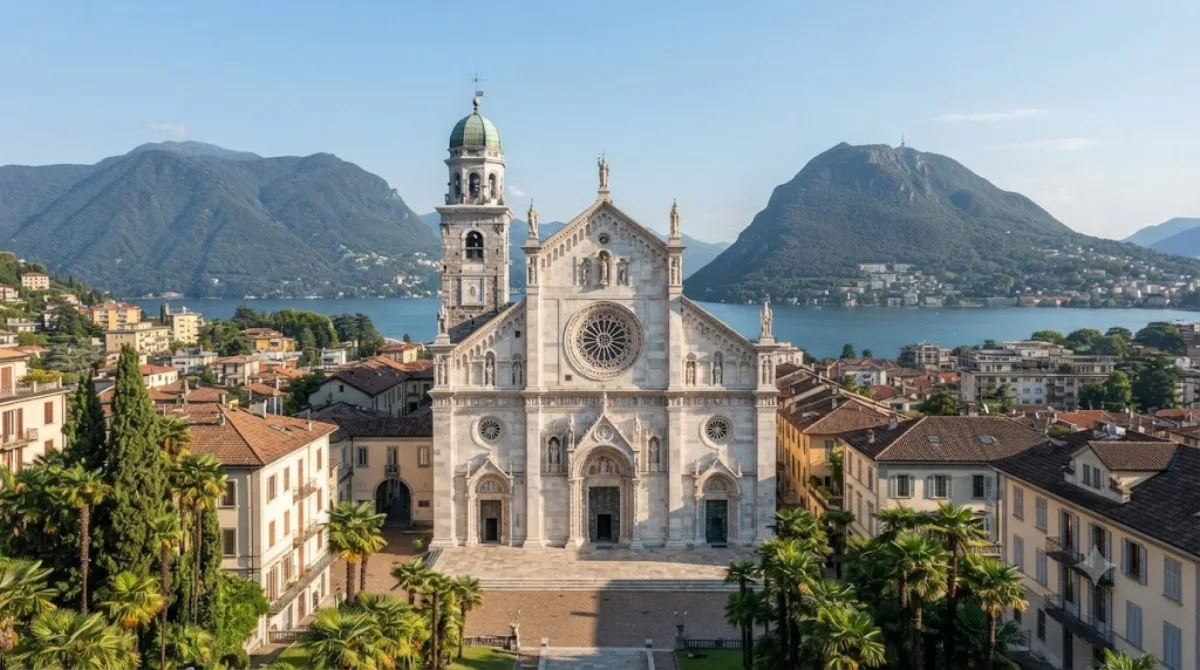 Cathedral of Saint Lawrence
