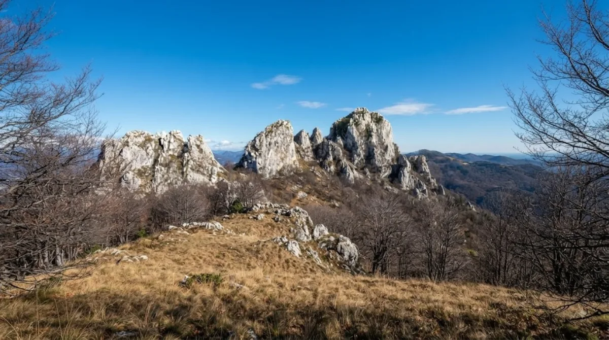Denti della Vecchia