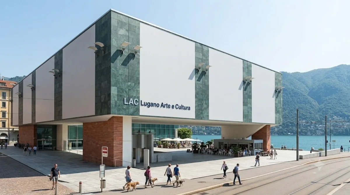 MASI Lugano