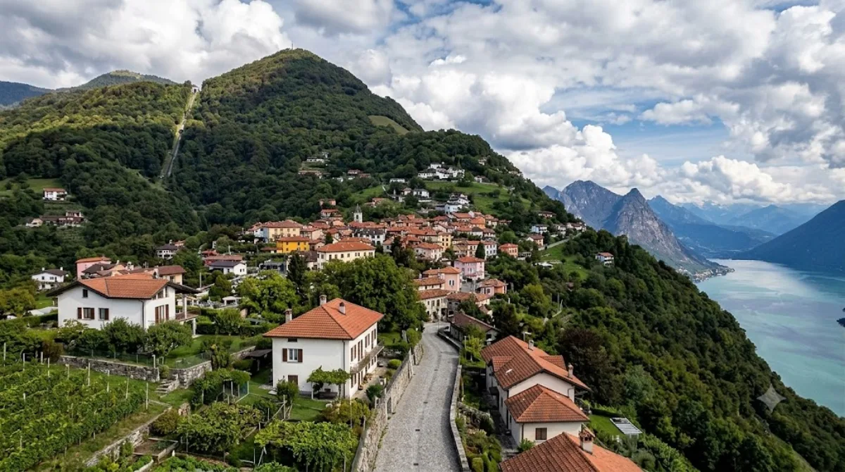 Monte Brè