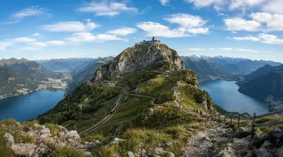 Monte Generoso