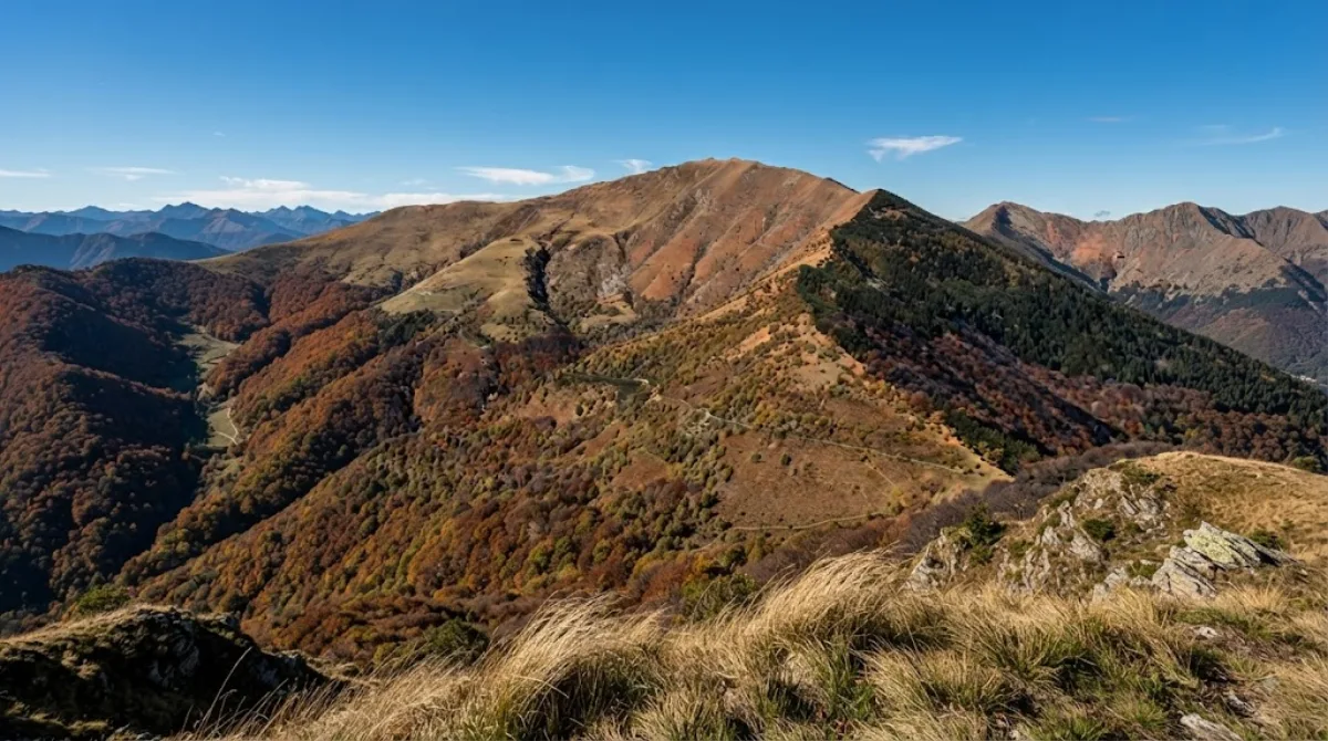 Monte Gradiccioli