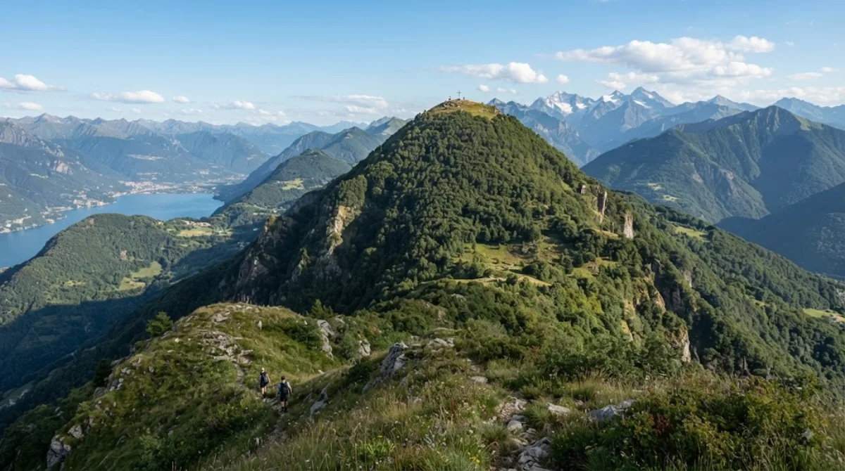 Monte Rogoria