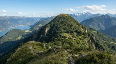 جبل مونتي روجوريا