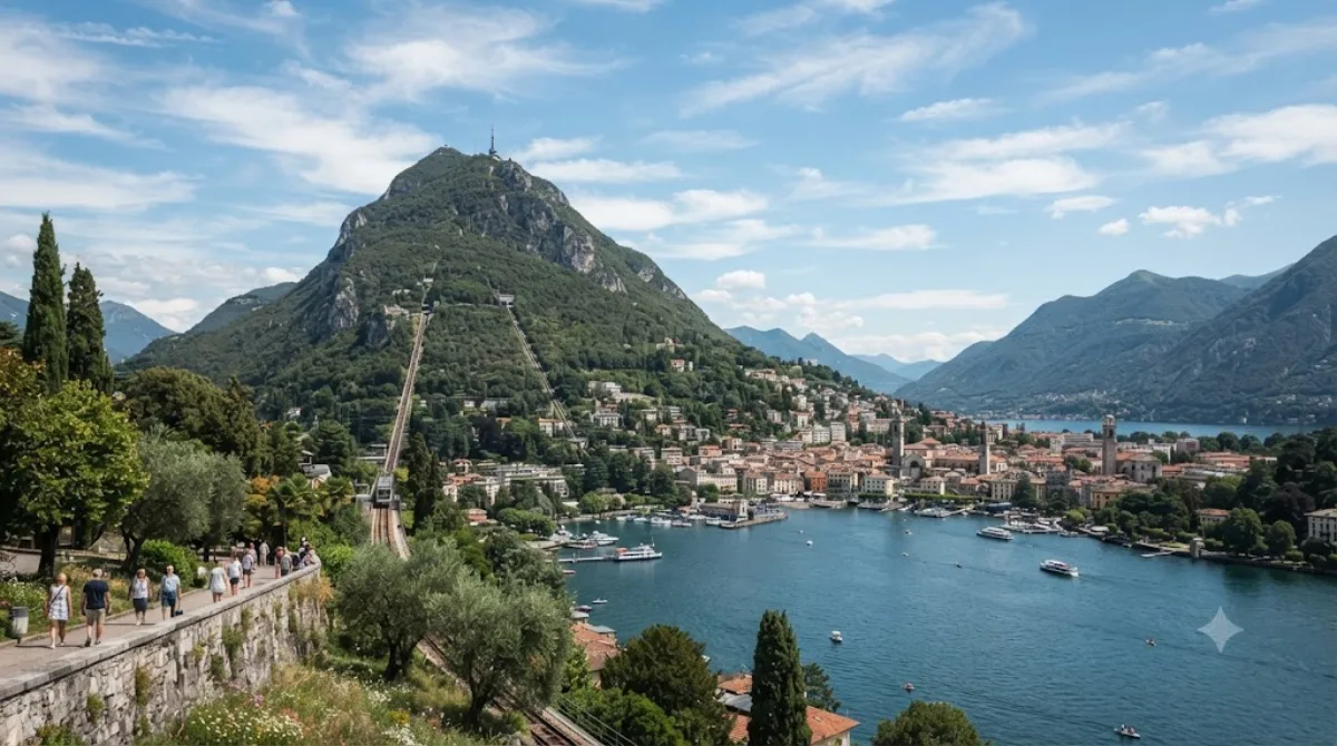 Monte San Salvatore