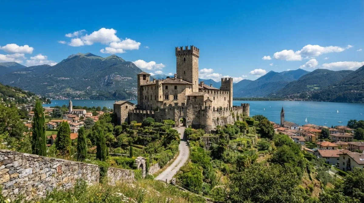 San Giorgio Castle
