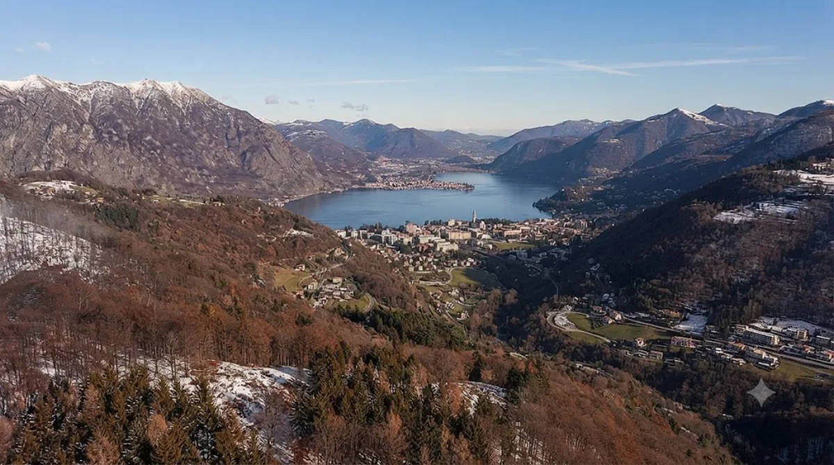 Val d'Intelvi