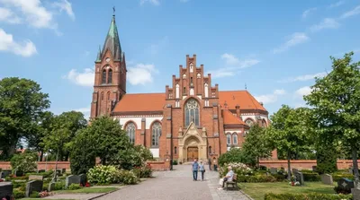 Arlöv Church