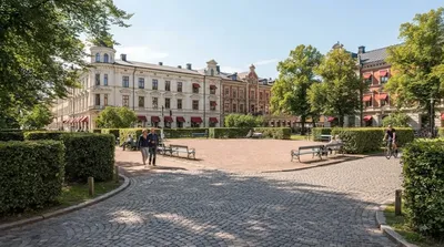 Bantorget