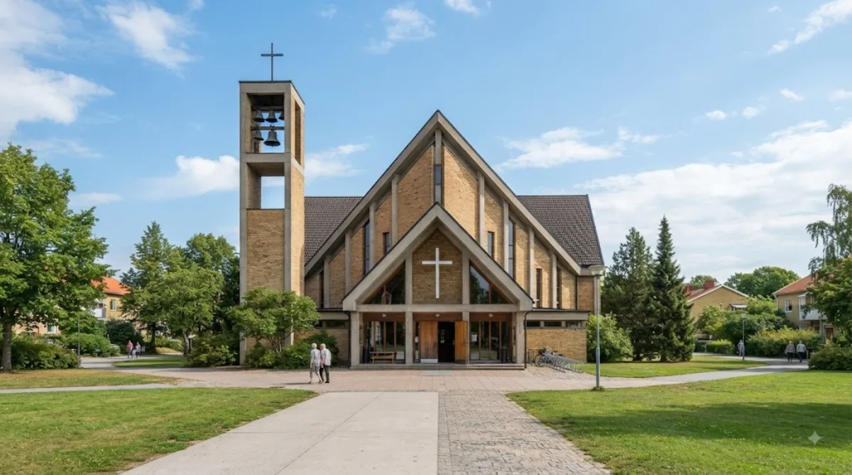 Church of the Holy Spirit