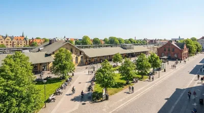 Clemenstorget