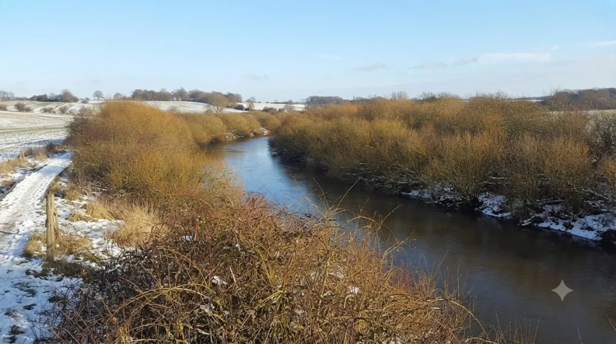 Höje River