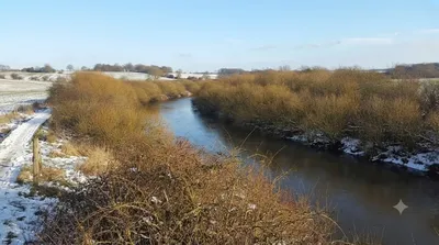 Höje River