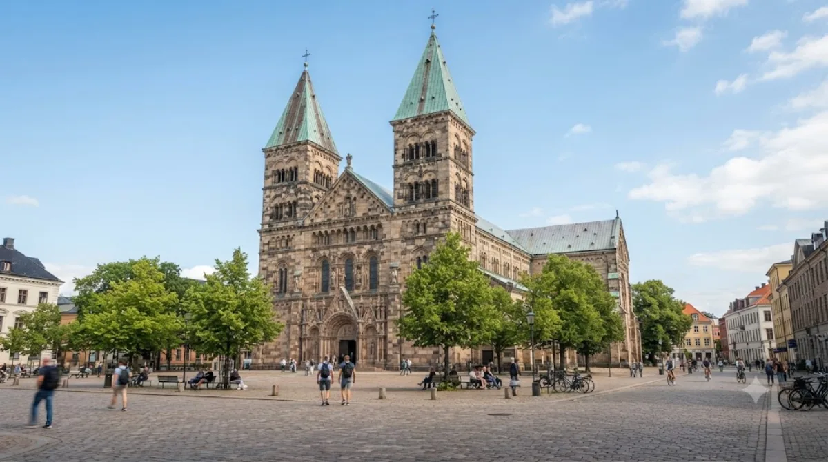 Lund Cathedral
