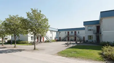 Norra Fäladen