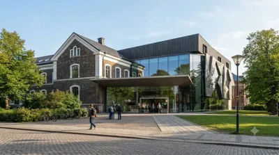 Skissernas Museum – Museum of Artistic Process and Public Art