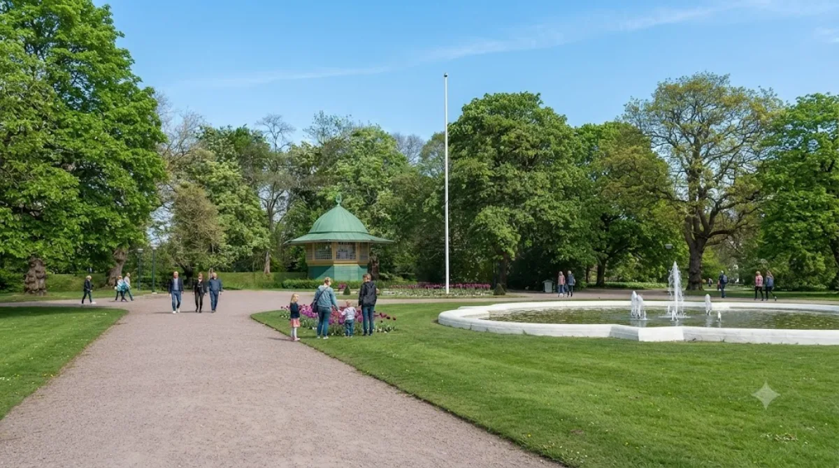 Stadsparken