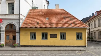 Tegnérmuseet