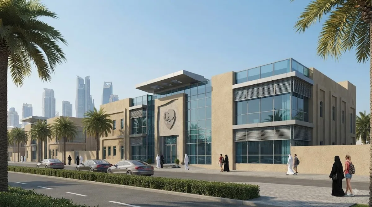 Al Markhiya