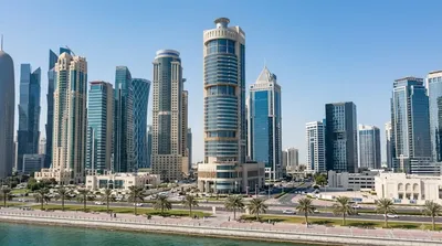 Bin Samikh Tower