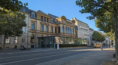 Casino Luxembourg