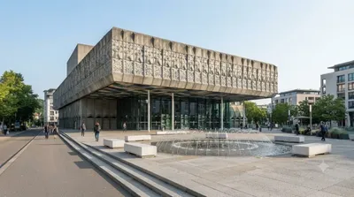 Grand Théâtre de Luxembourg