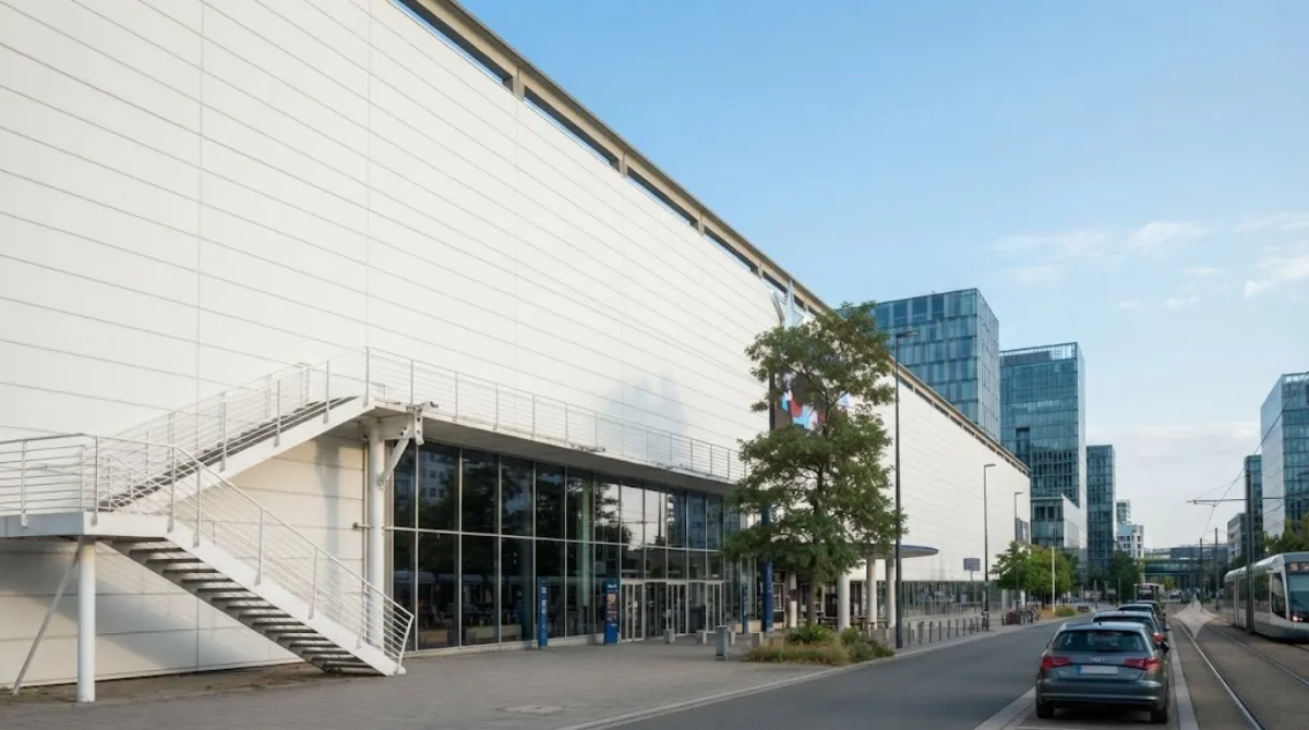 Kinepolis Kirchberg