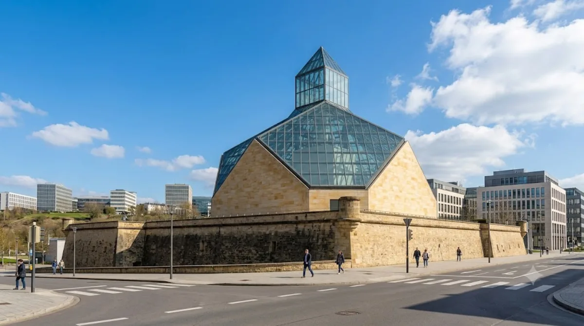 Mudam