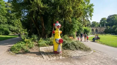 Municipal Park