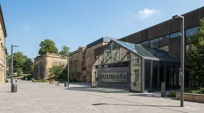 Musée Dräi Eechelen