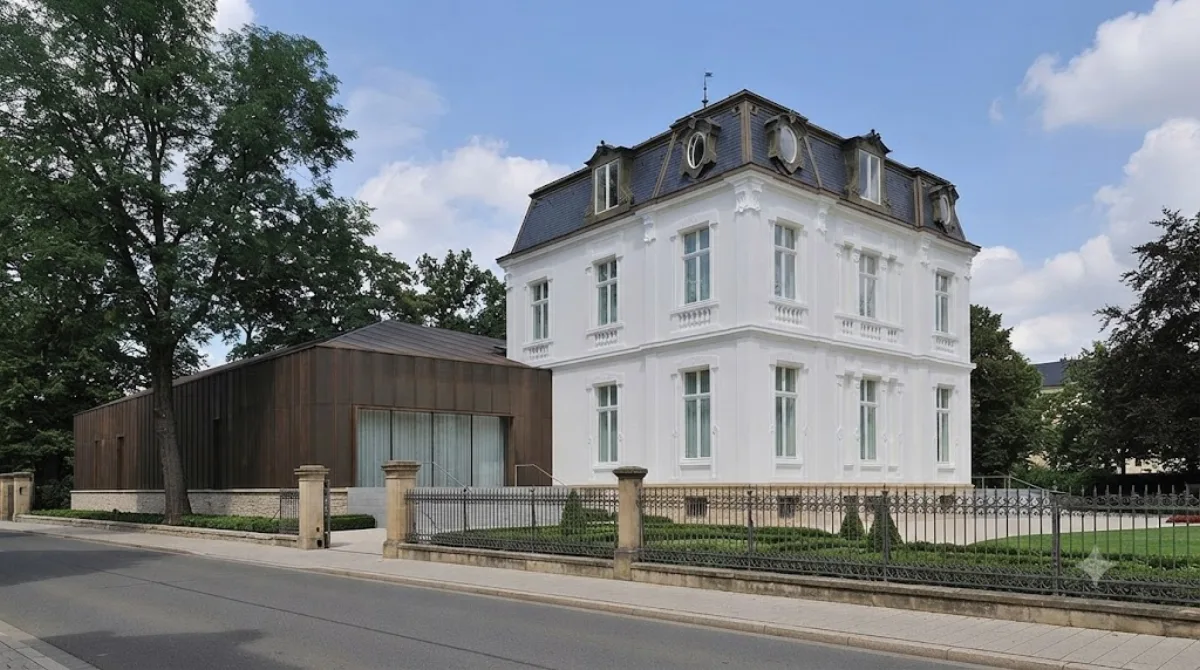 Villa Vauban