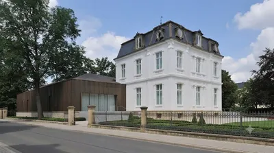 Villa Vauban