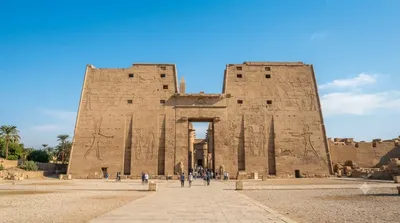 Luxor