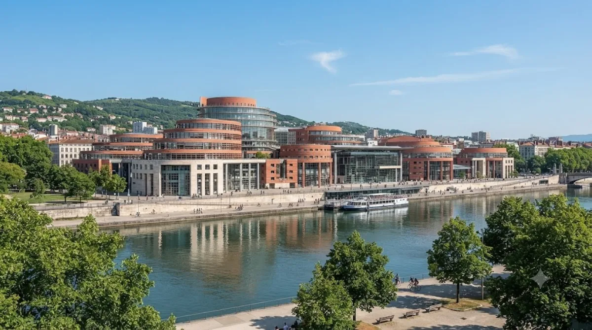 Cité internationale