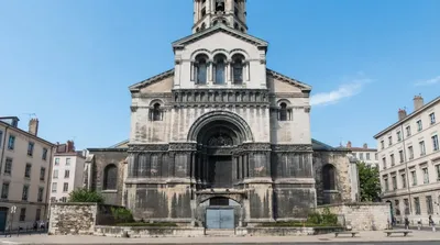 Église du Bon-Pasteur