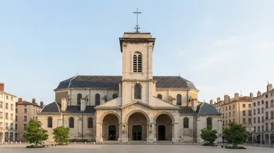 Église Notre Dame Saint-Vincent