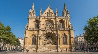Église Saint-Georges