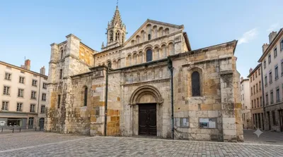Église Saint-Paul