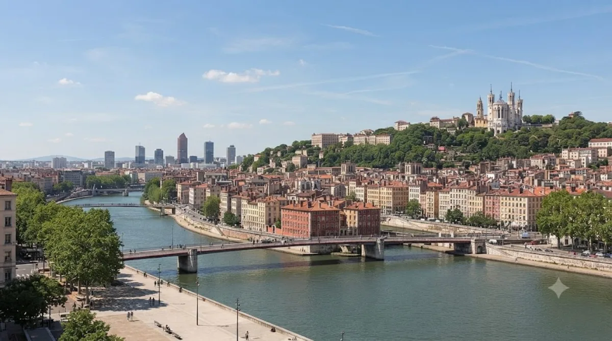 Fourvière