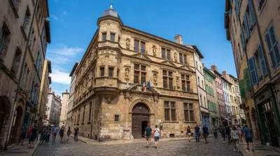 Gadagne (museums)