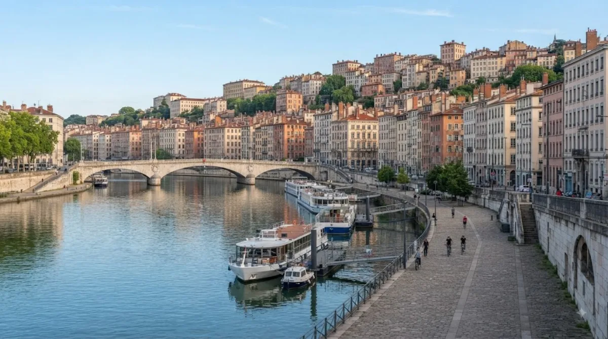 La Croix-Rousse