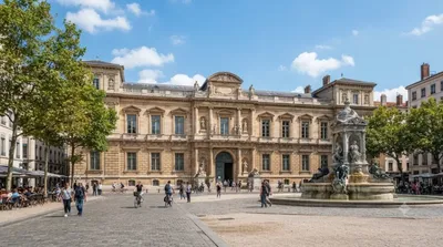 Lyon