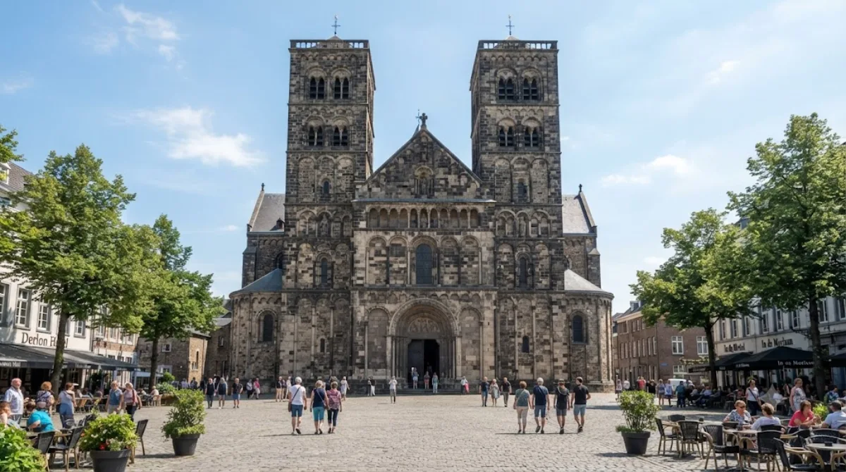 Basilica of Our Lady