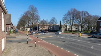 Biesland