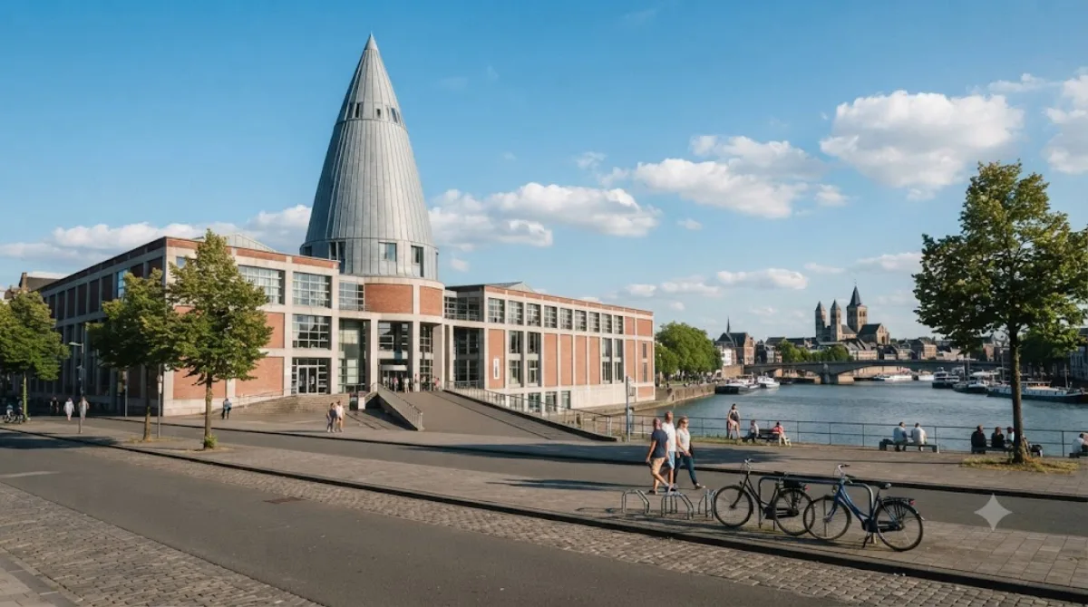 Bonnefanten Museum