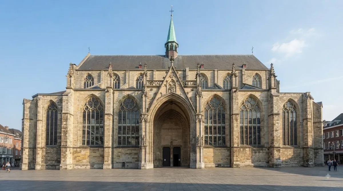 Dominican Church
